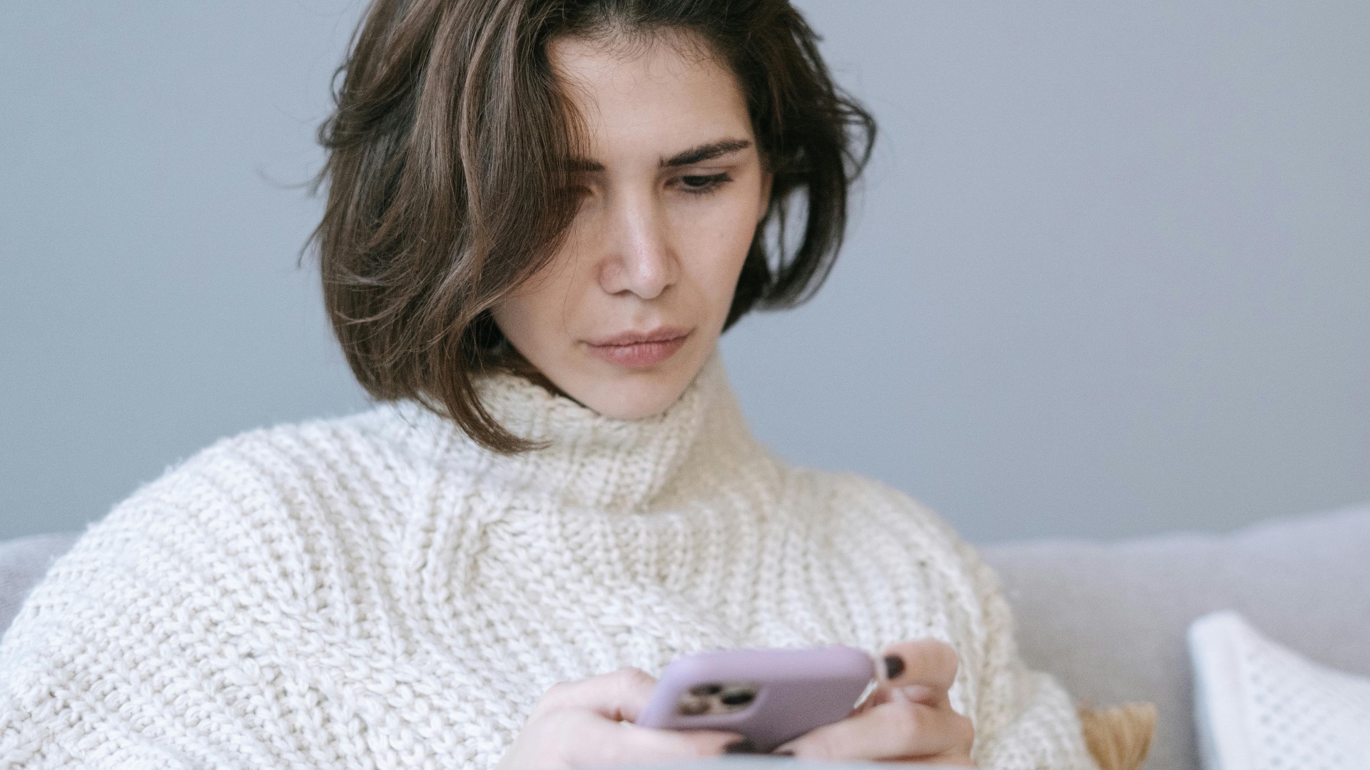 7. Décidez à l'avance comment vous allez gérer le ghosting