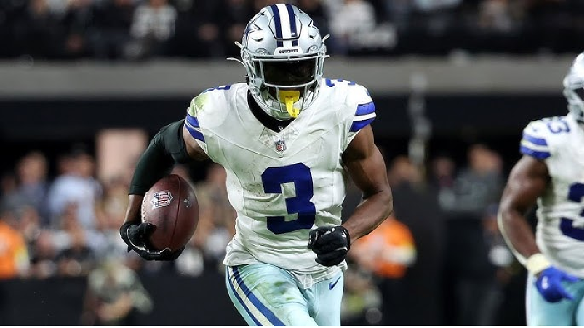 Here are the top 25 free agents coming up in the NFL