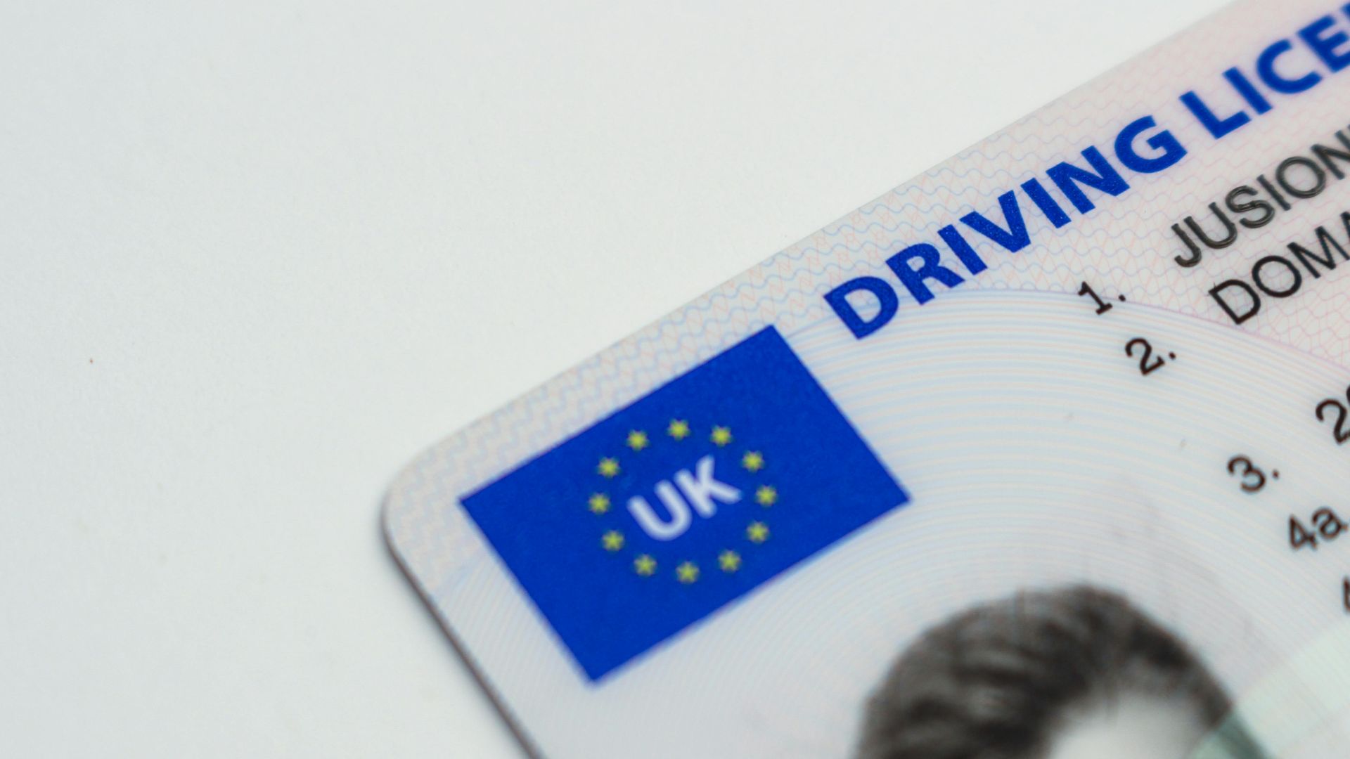 6. Gardez votre permis à jour