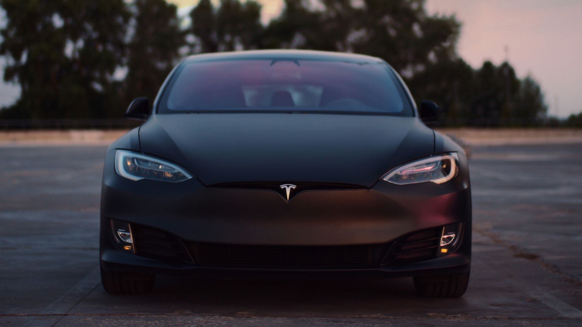 1. Tesla