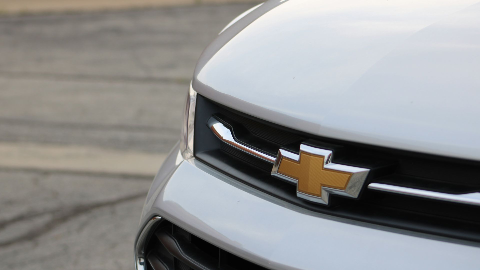 6. Chevrolet
