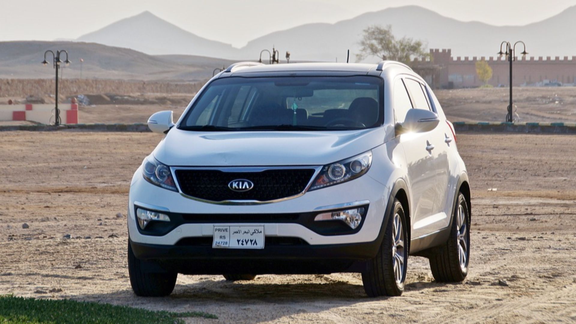 10. Kia