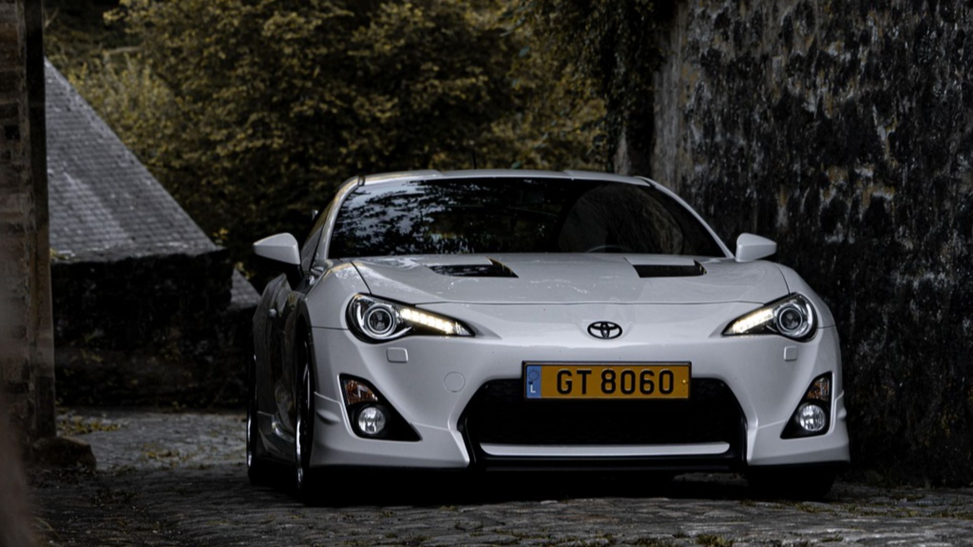 1. Toyota