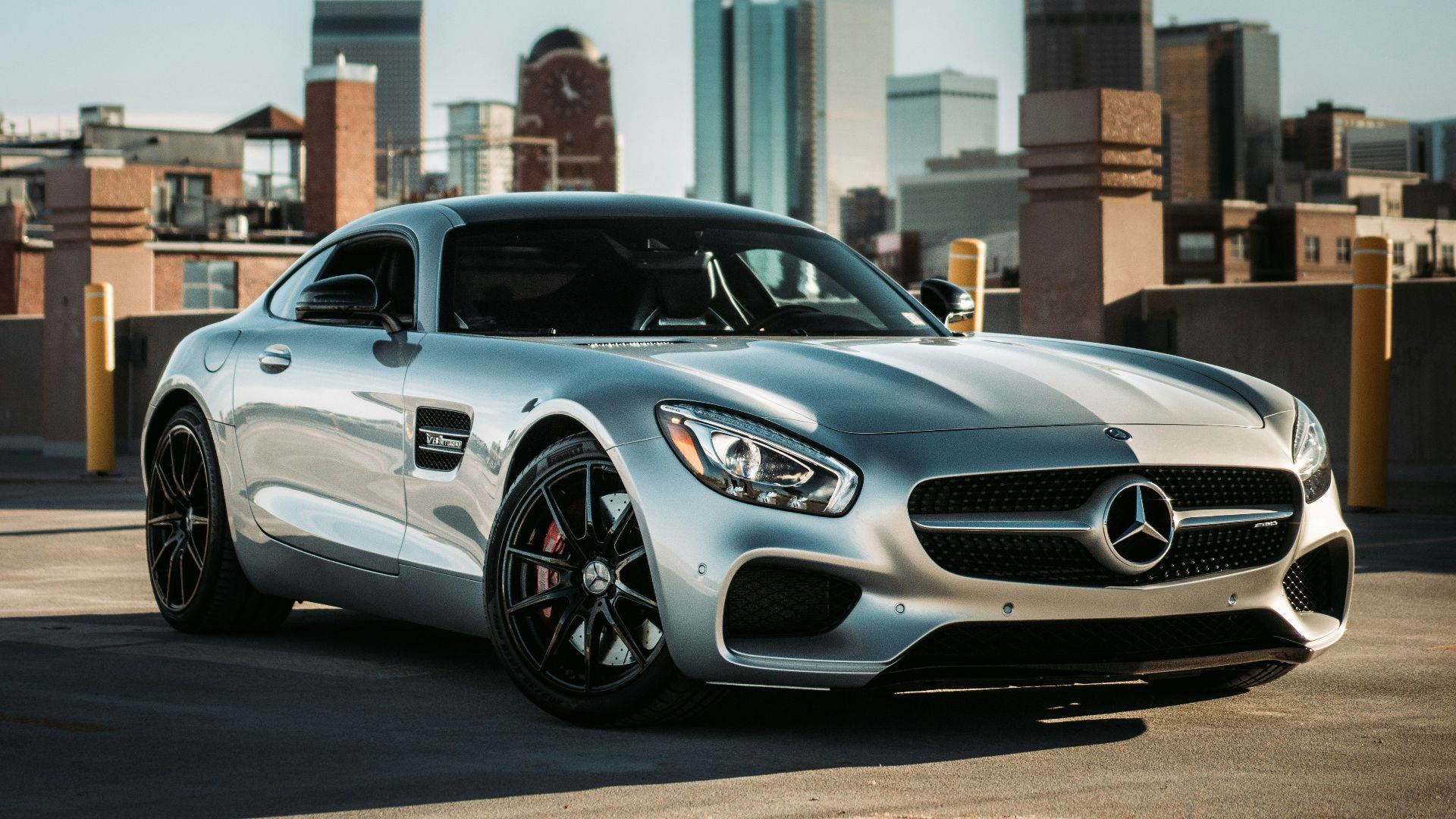 2. Mercedes-Benz
