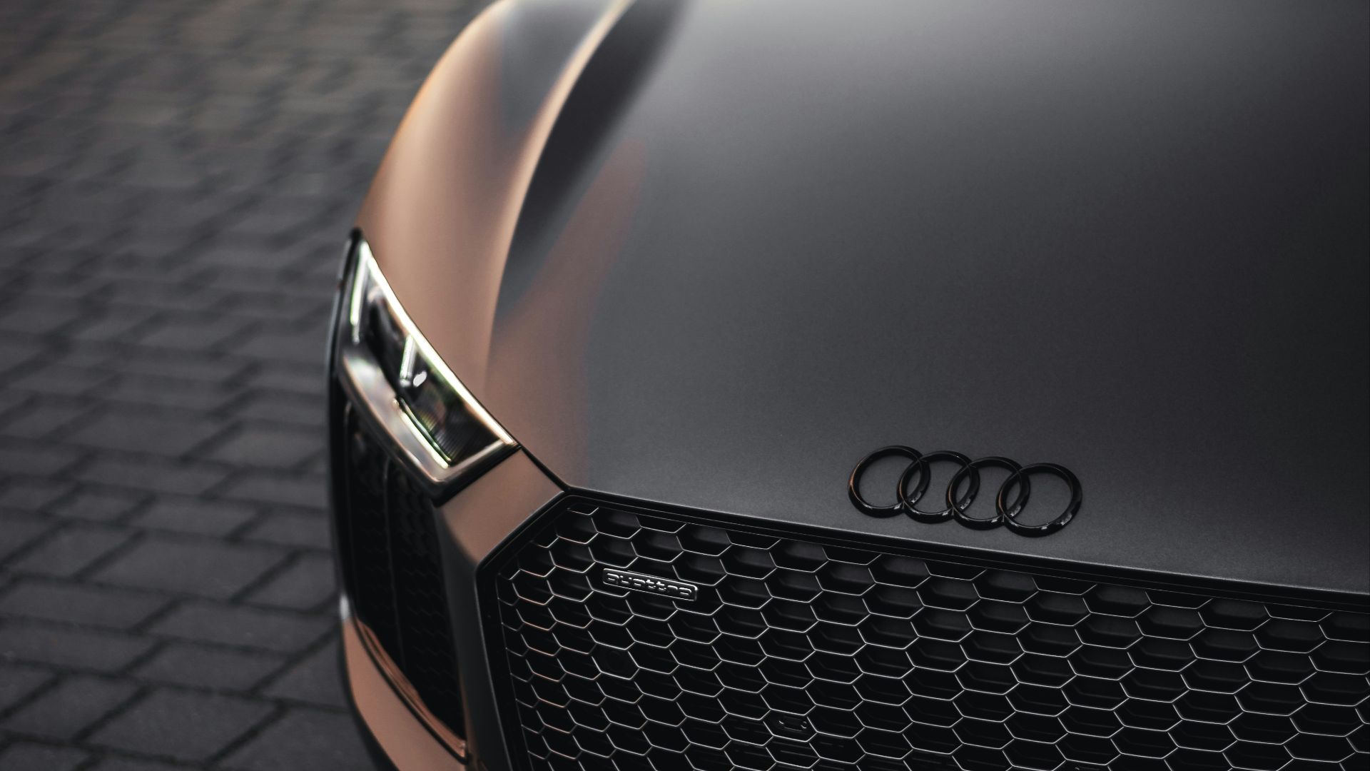3. Audi