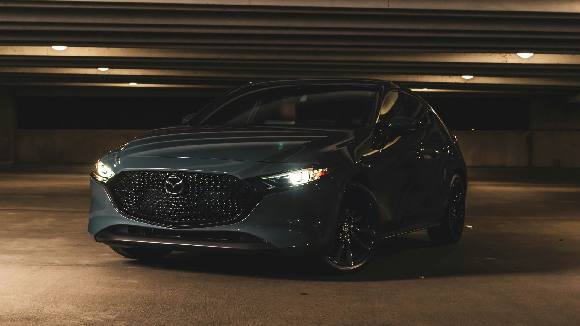 6. Mazda