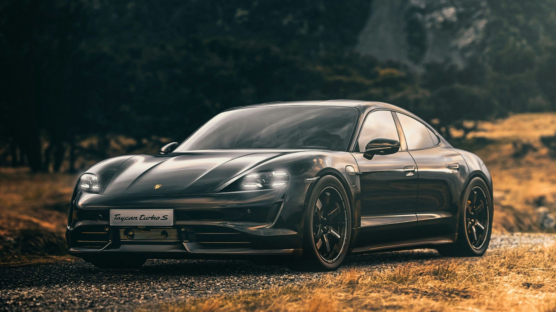 8. Porsche