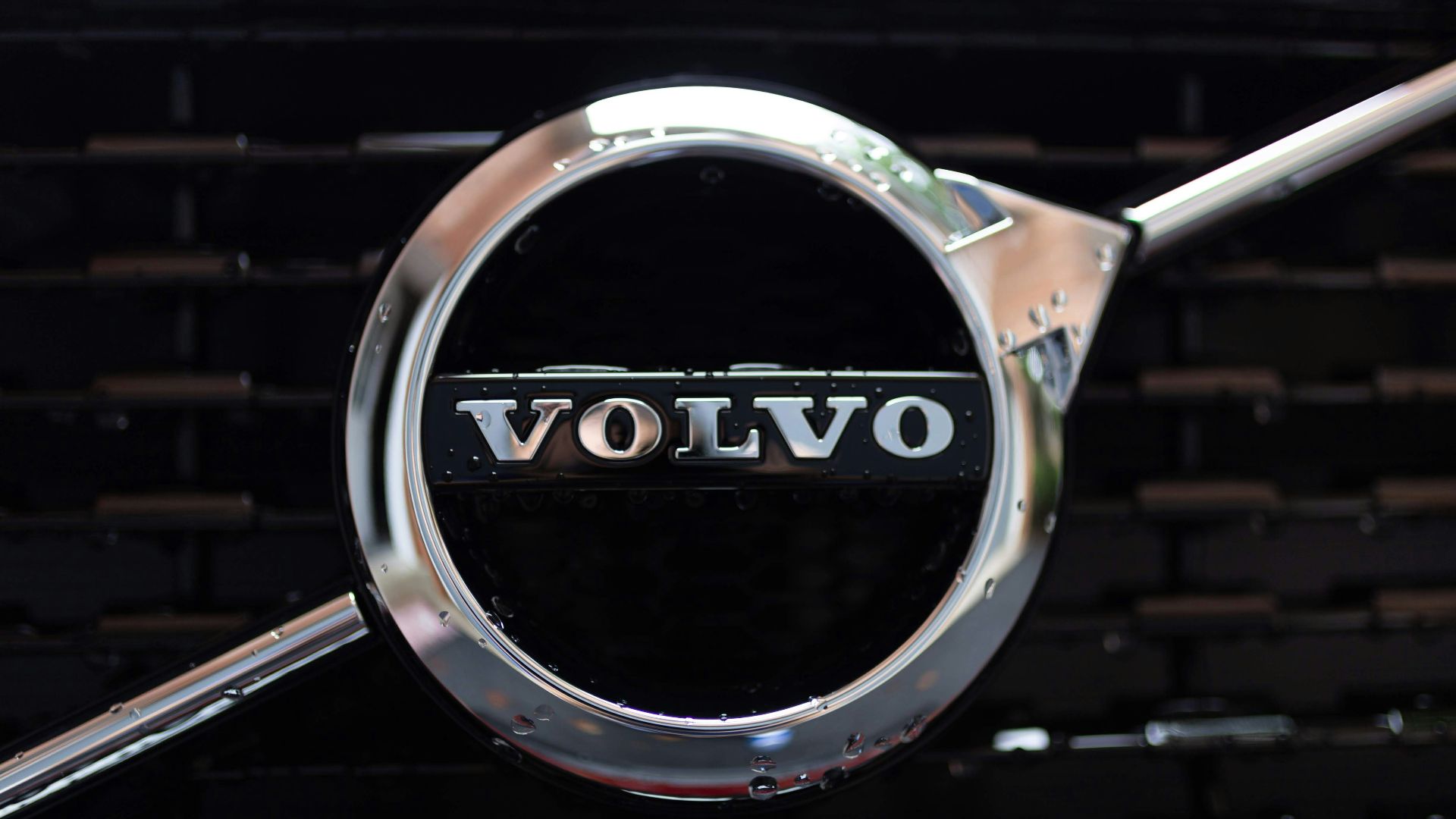10. Volvo