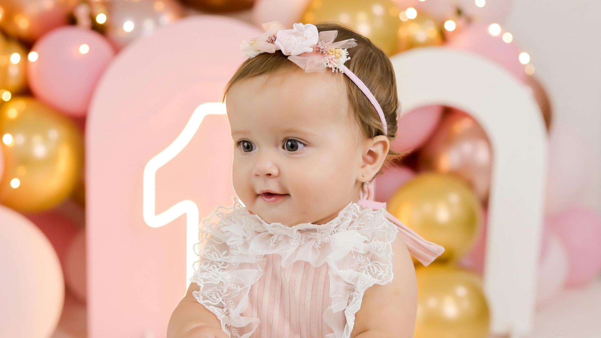Les 20 prénoms les plus doux pour votre adorable petite fille