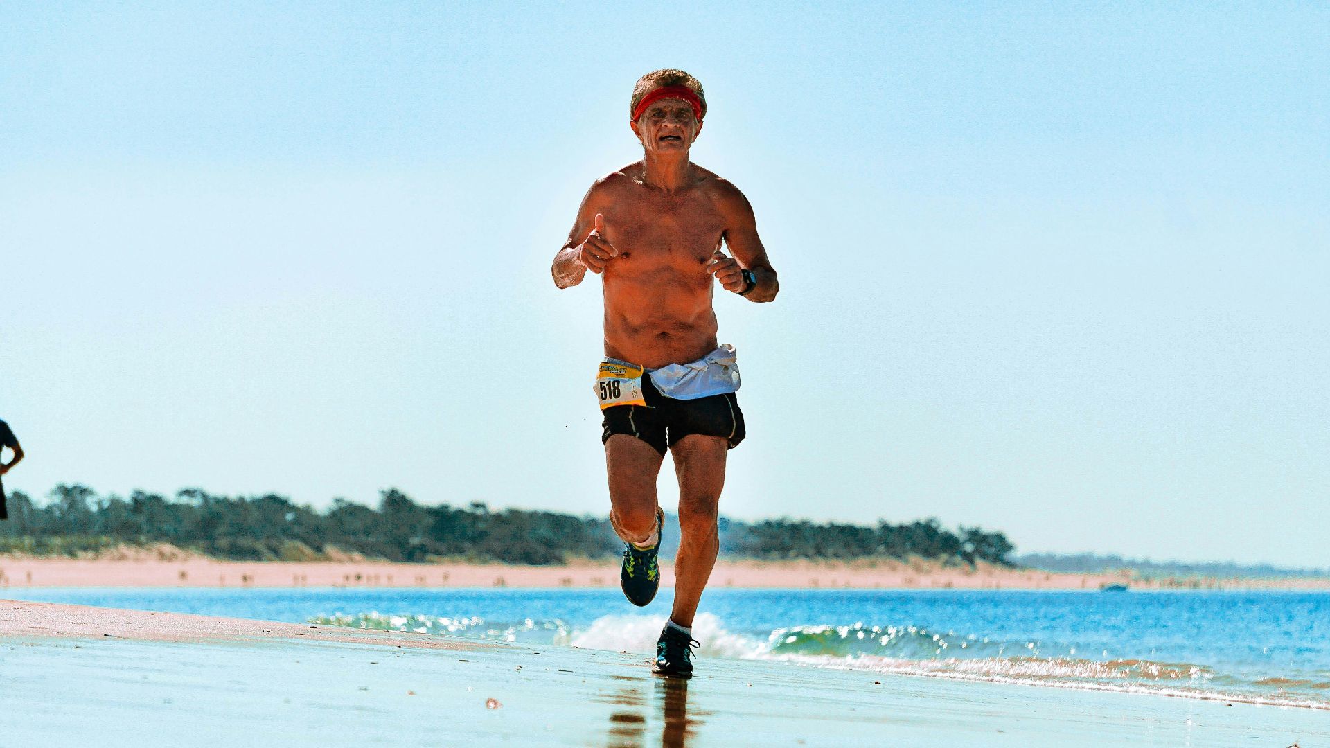 7. N'en faites pas trop avec le cardio