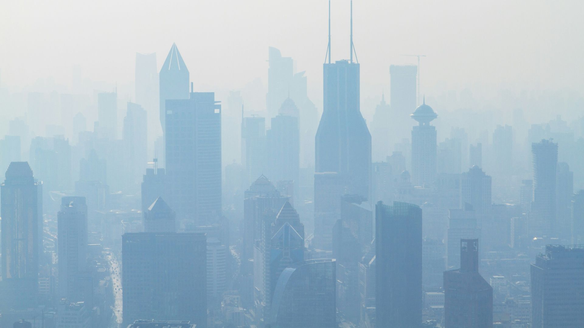 20. Faites attention à la qualité de l'air