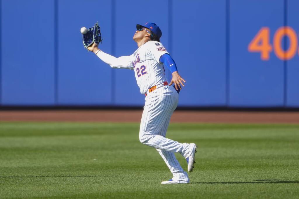 Mets: Juan Soto changes position