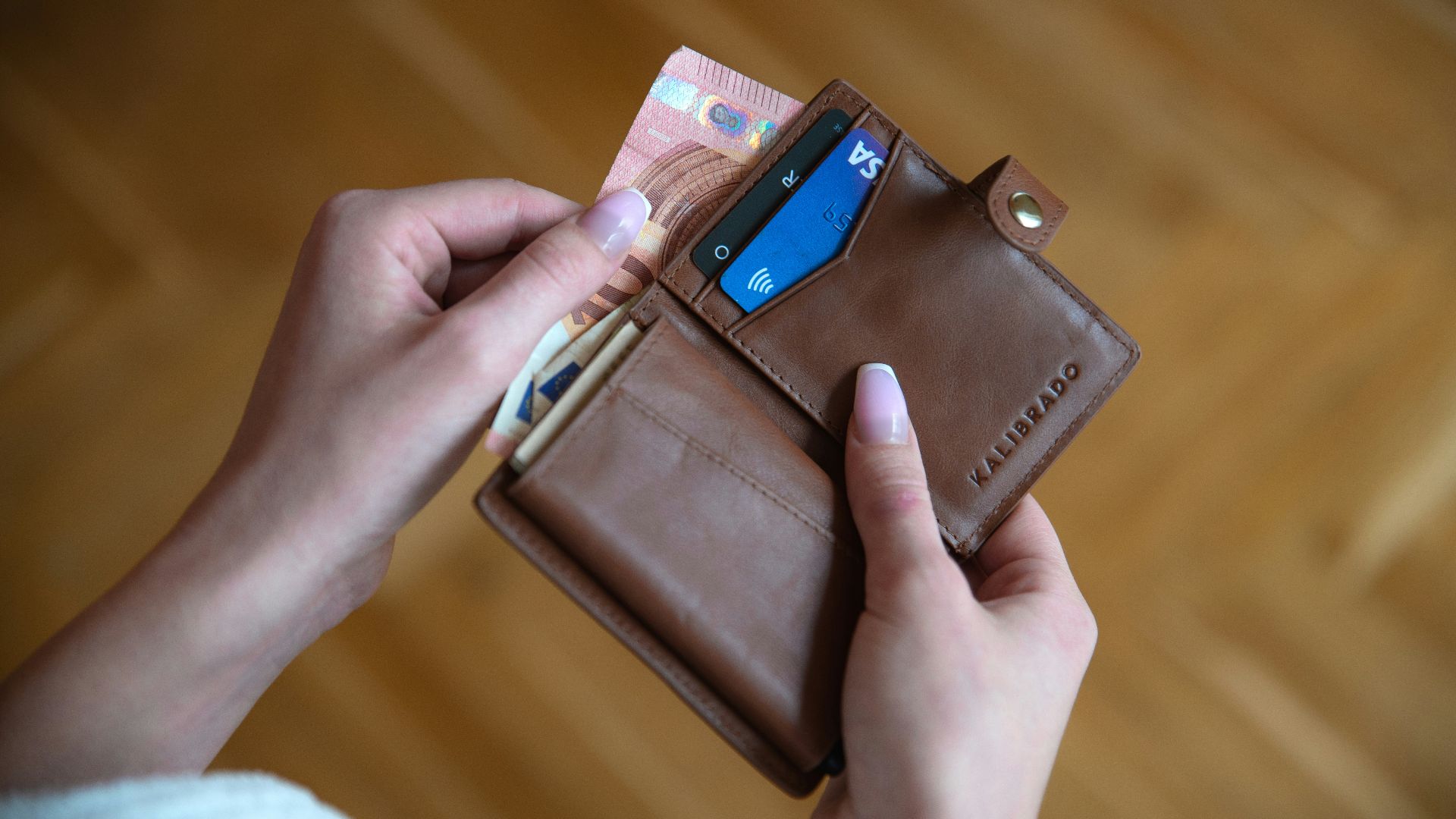 2. Répartissez vos cartes