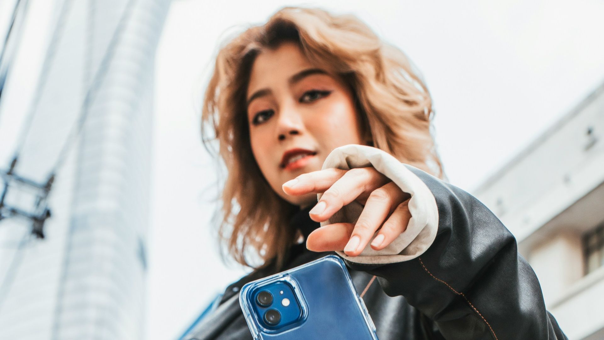 5. Utilisez un étui antidérapant pour votre téléphone