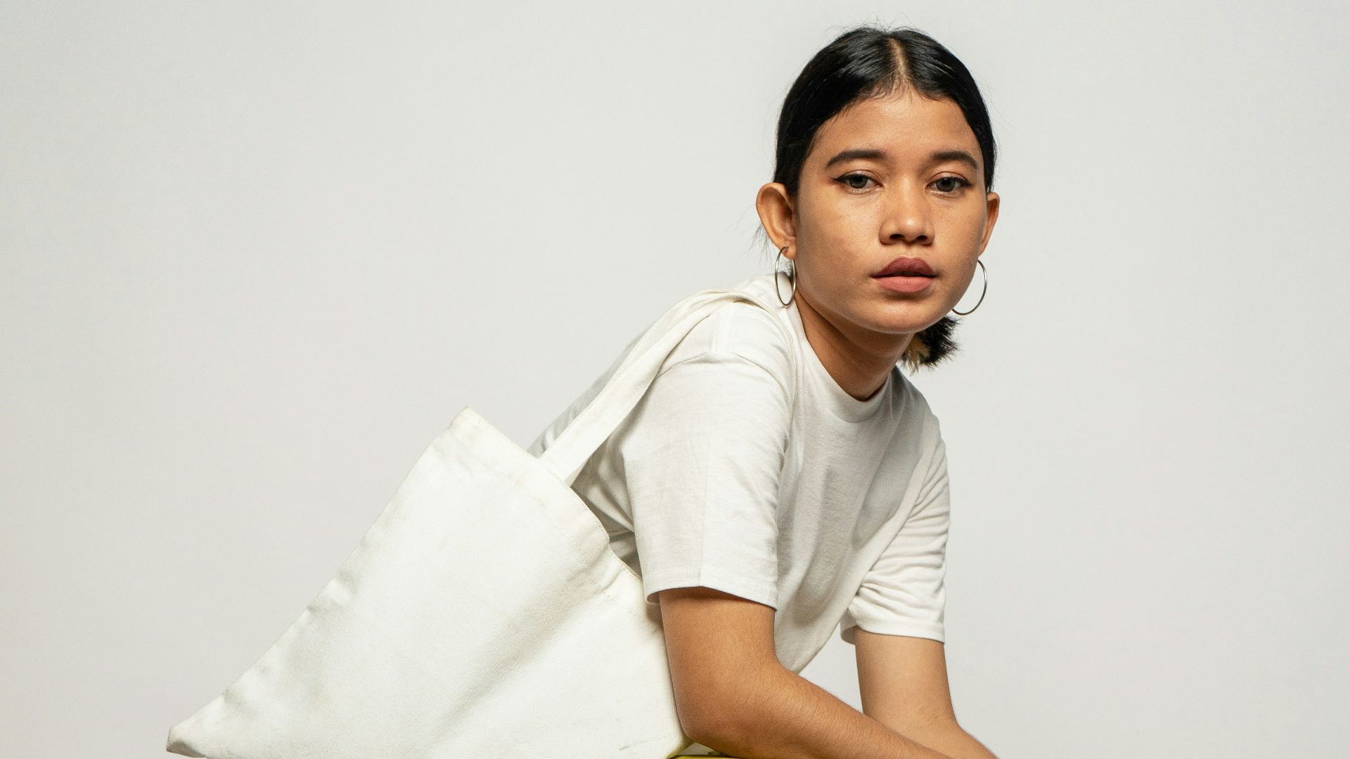 13. Emportez un sac fourre-tout
