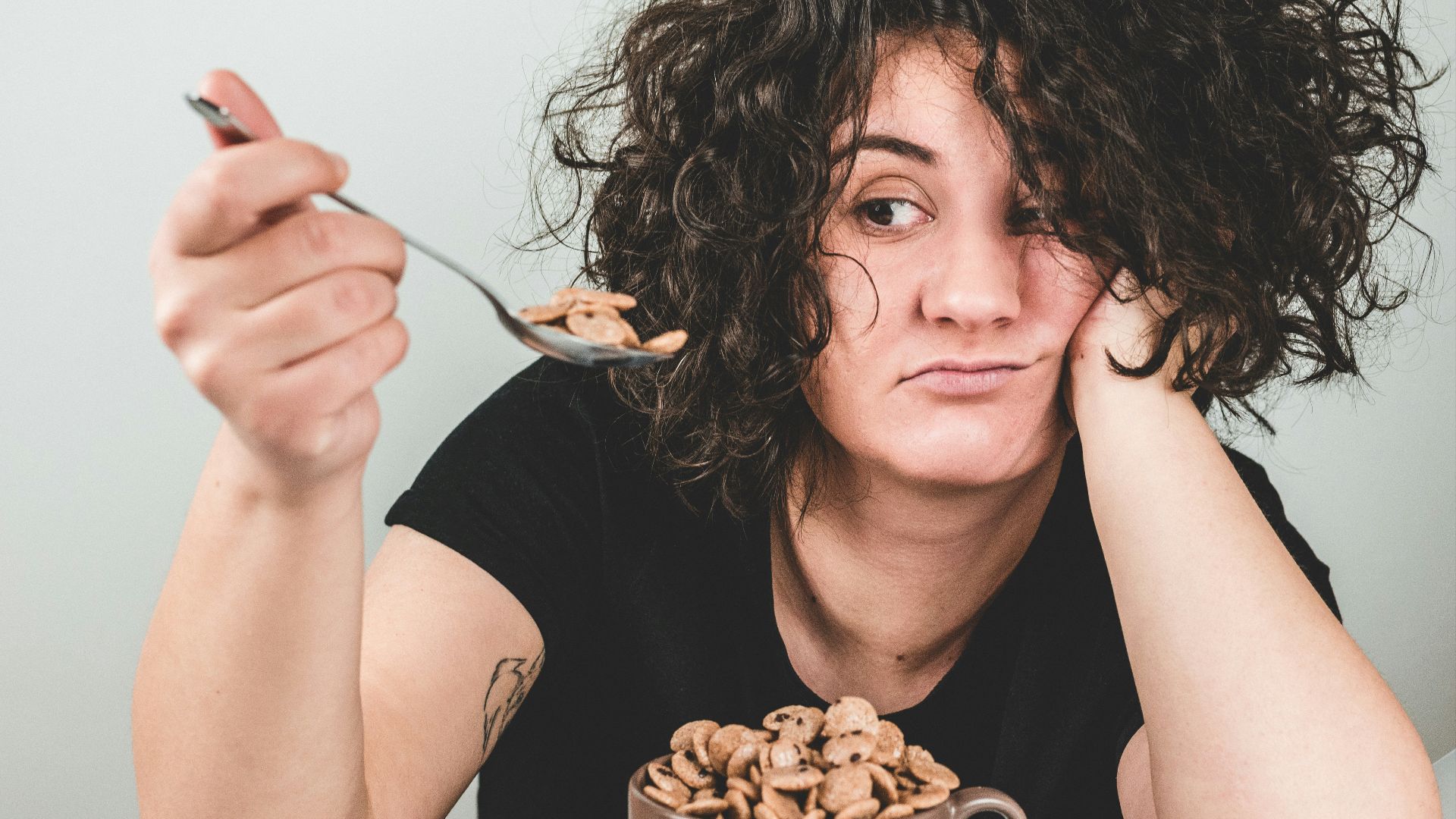 20 phobies alimentaires extrêmement spécifiques qui semblent fausses, mais qui ne le sont pas