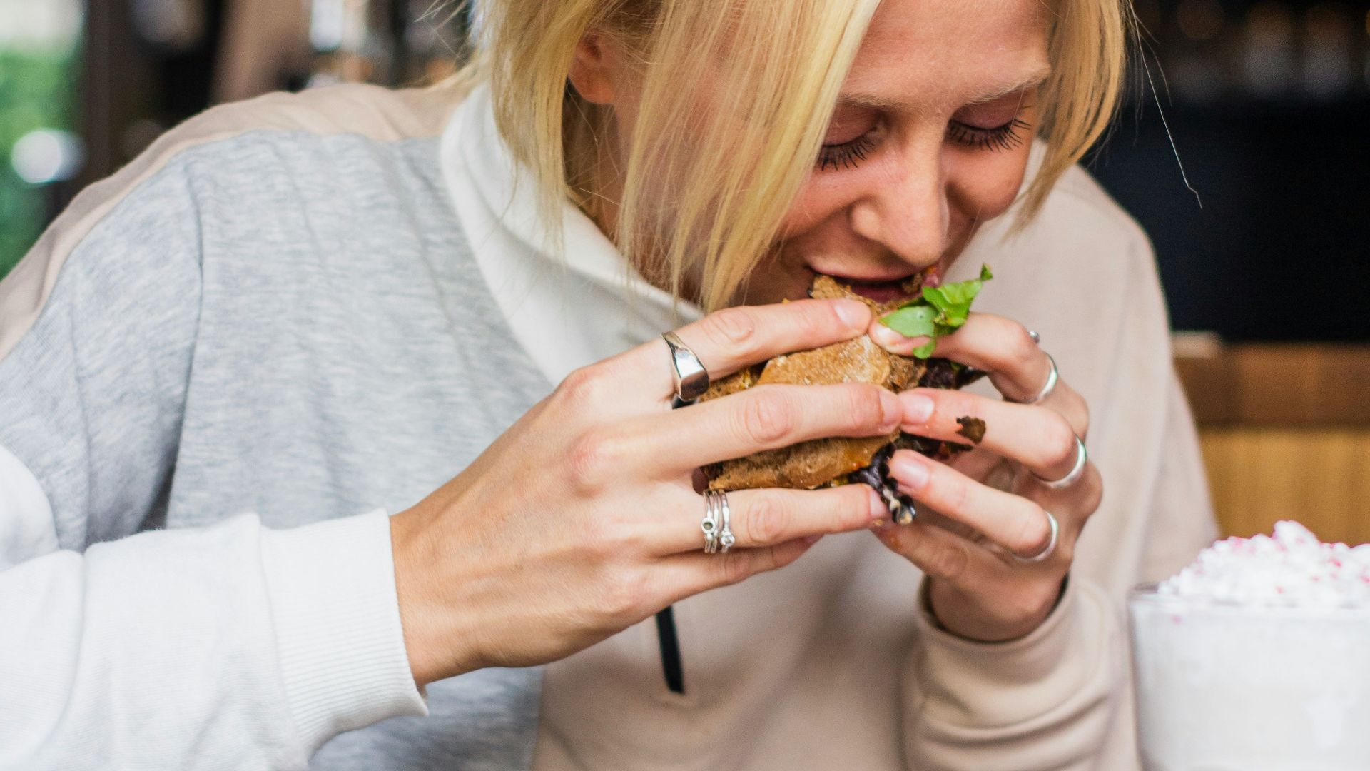 9. Néophobie alimentaire : peur d'essayer de nouveaux aliments