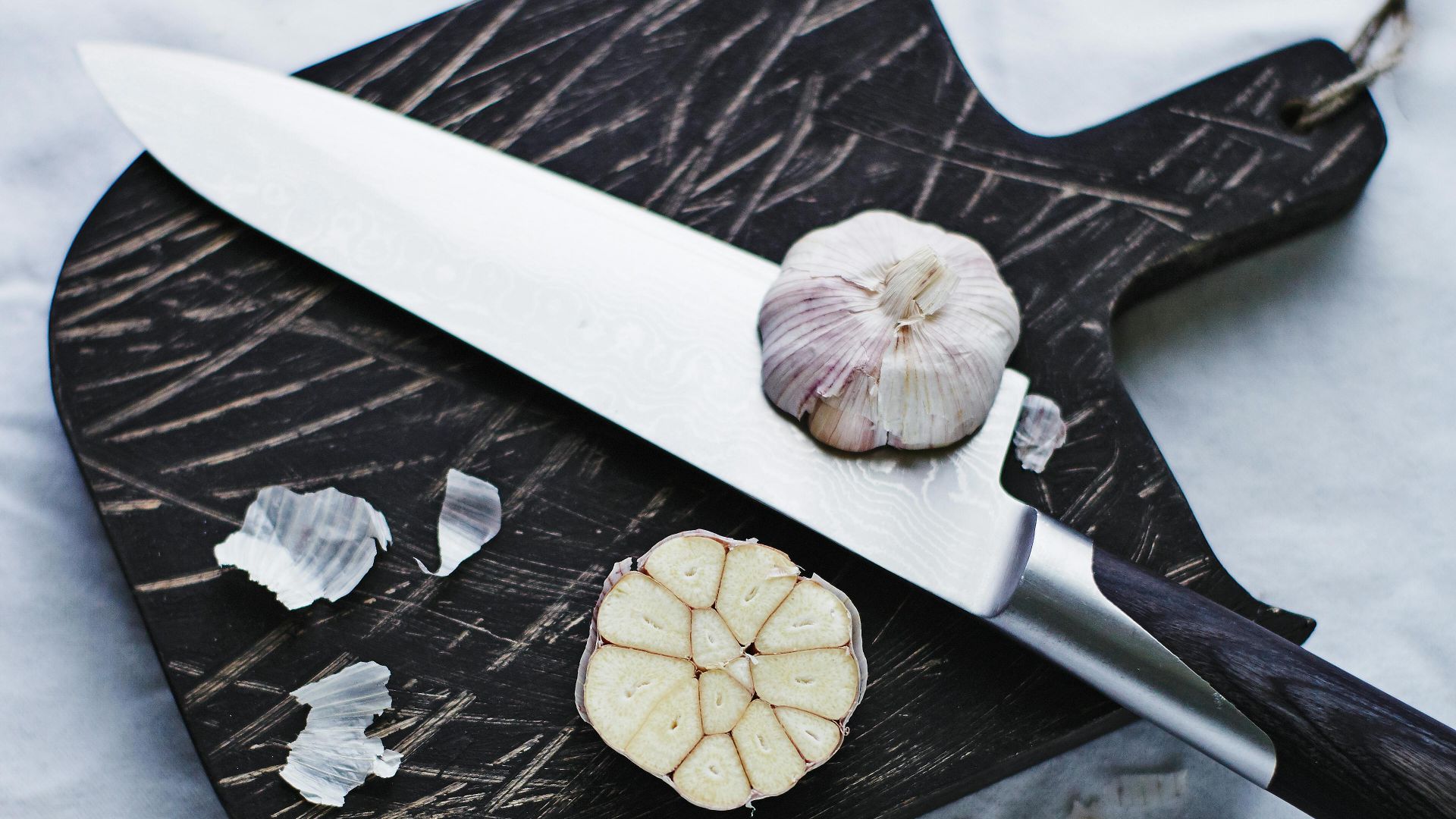 15. Alliumphobie : peur de l'ail et des aliments apparentés