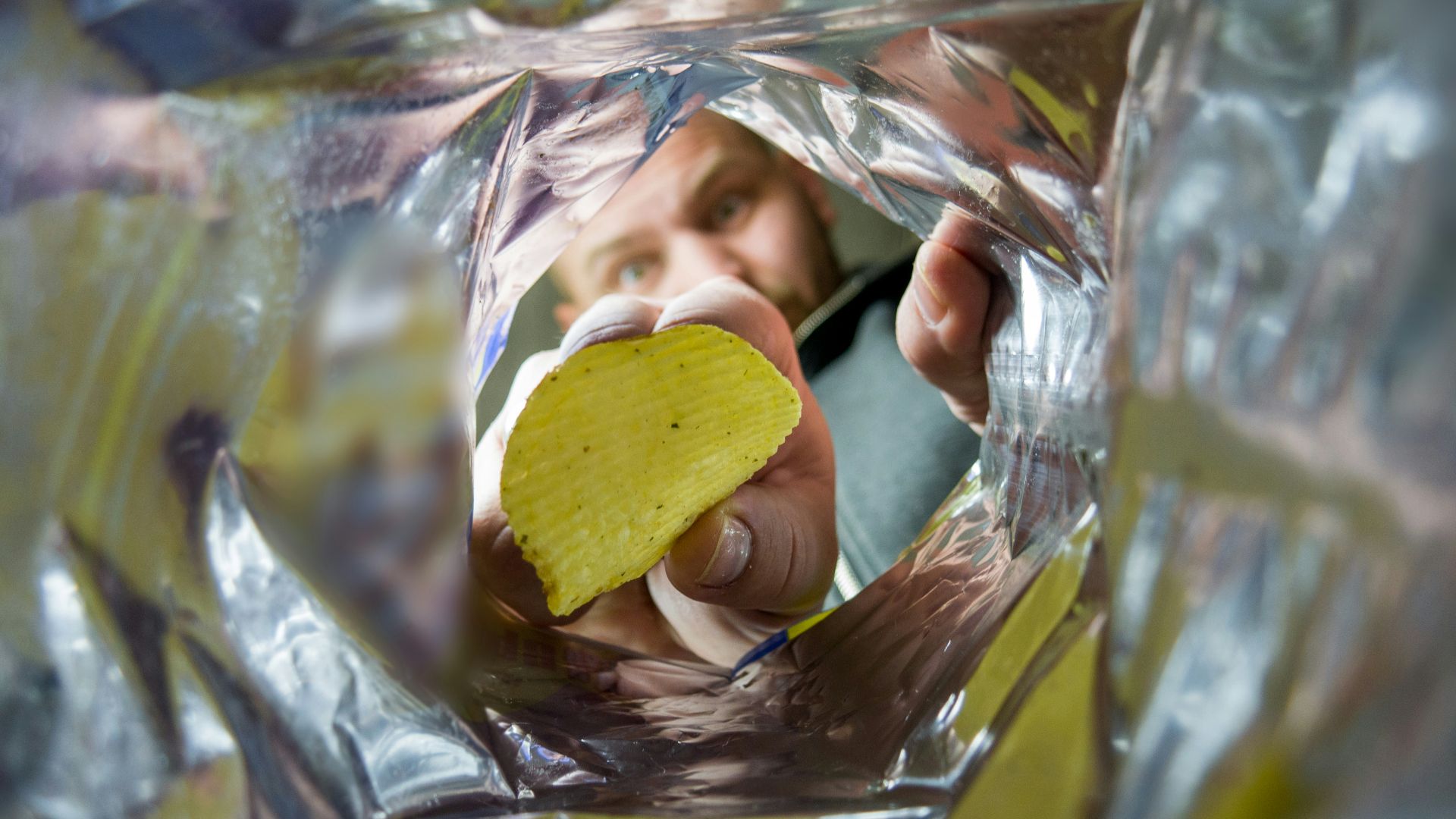 20. Phobie alimentaire liée au bruit de la mastication