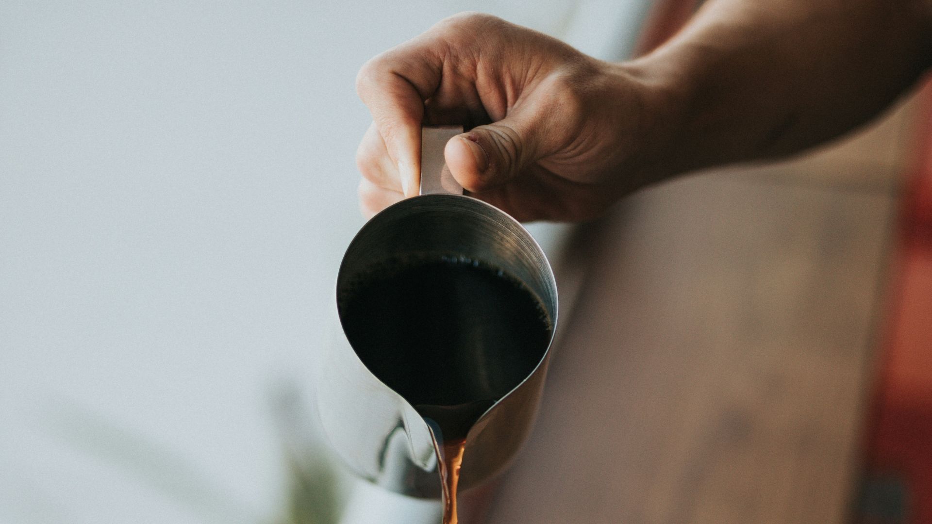 14. La caféine