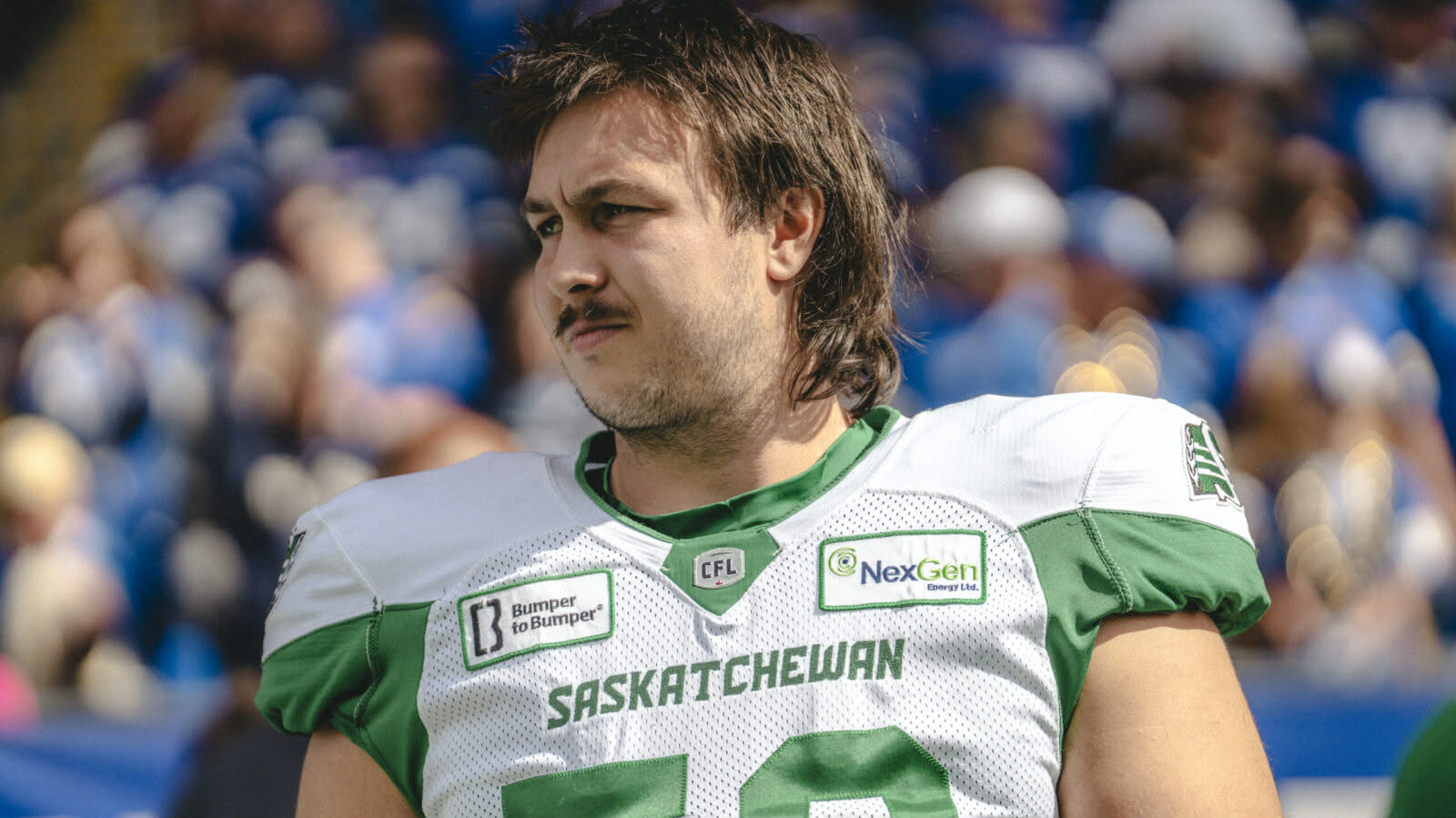 The Alouettes acquire two-time Grey Cup champion