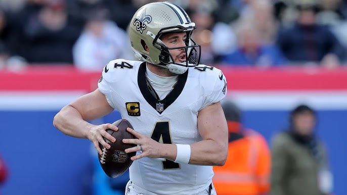 Is Derek Carr headed to New York?