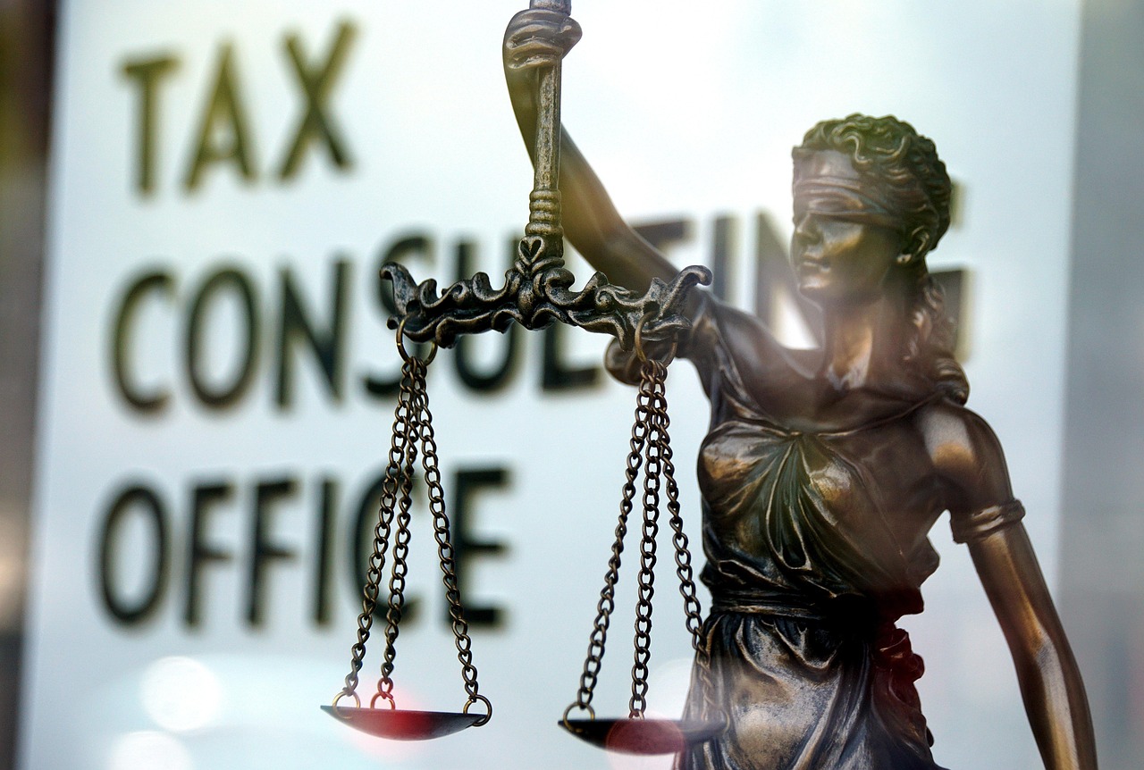 13. Not keeping up with tax legislation