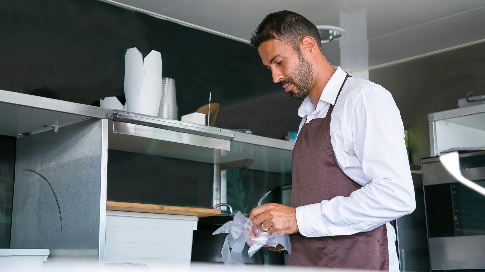10. Gérer avec élégance les cauchemars de la cuisine