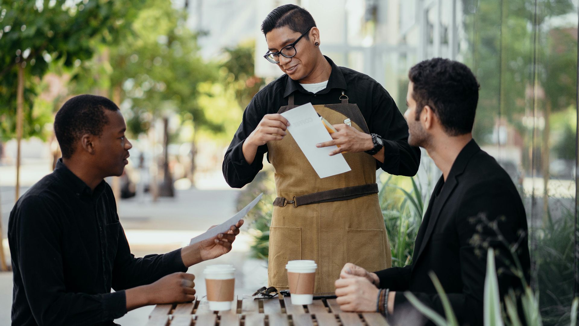 13. La joie des ventes incitatives parfaites