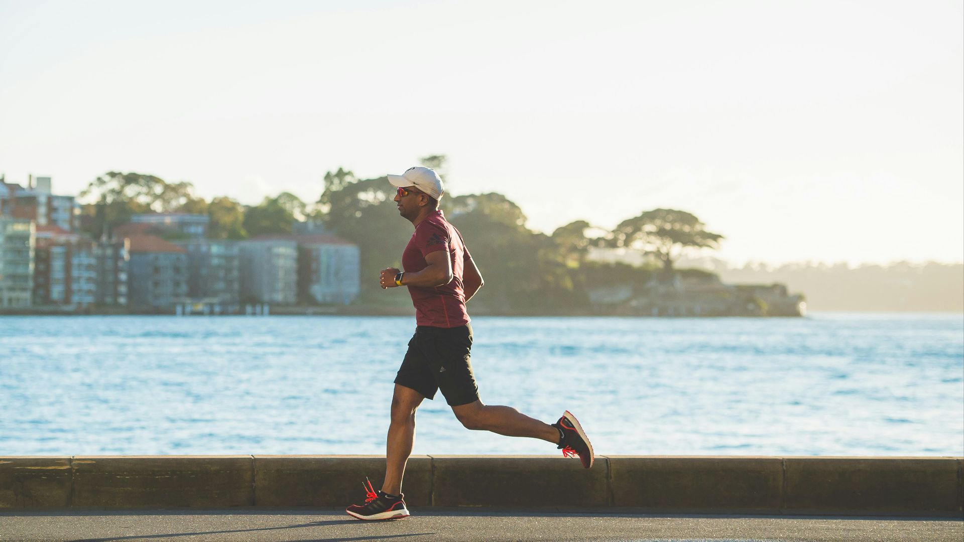 4. Faites de l'exercice cardiovasculaire modéré