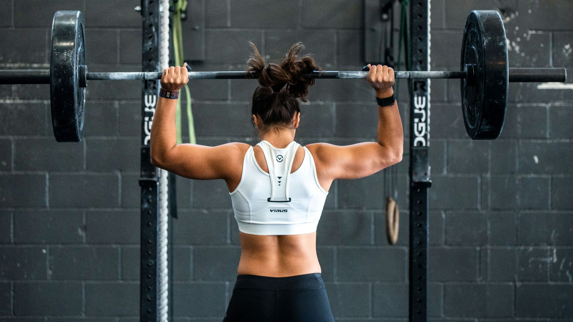 5. Ajoutez des exercices de musculation