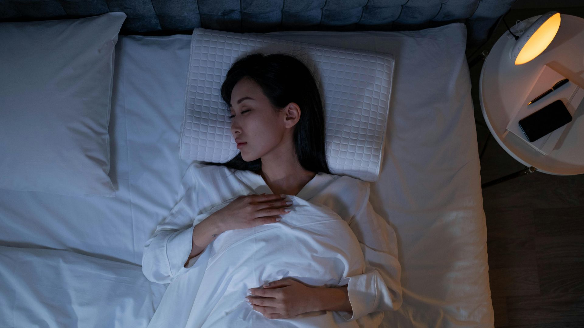 11. Régularisez votre sommeil