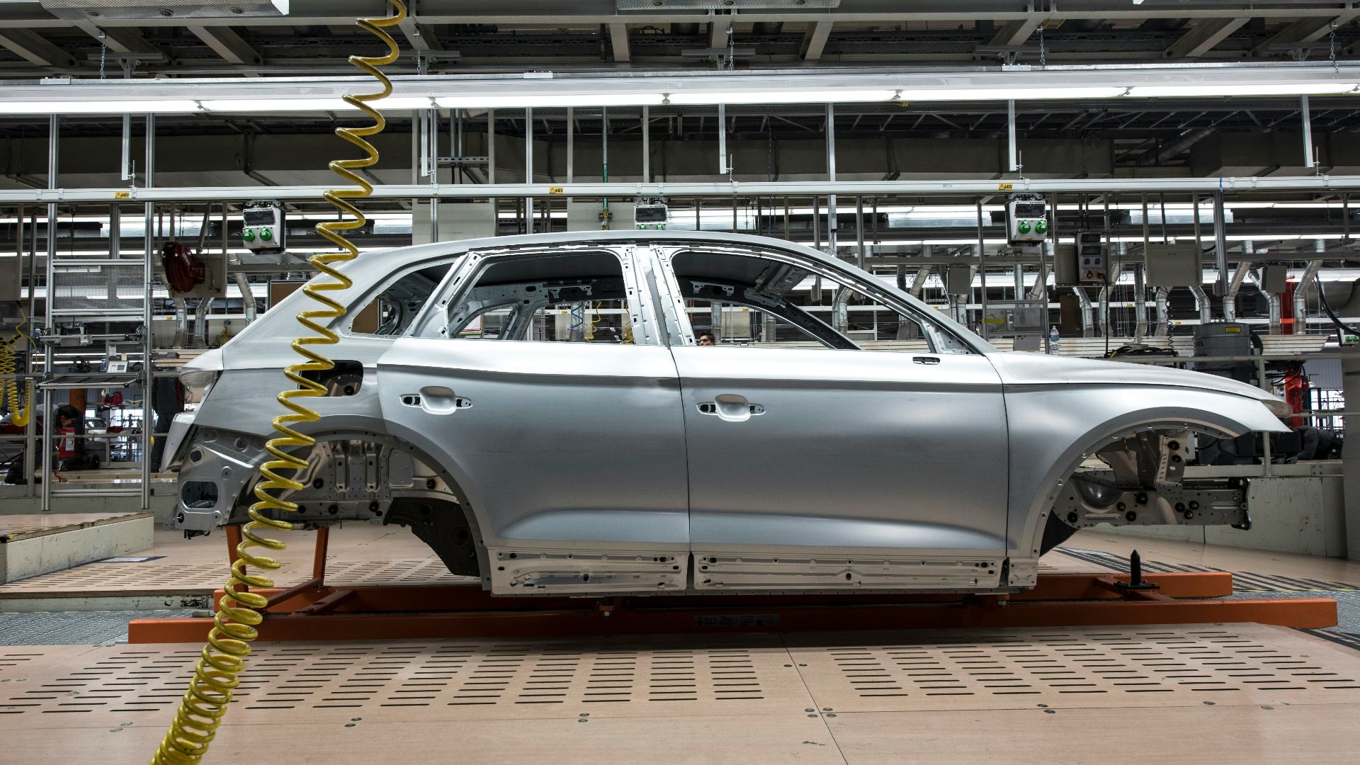 20 choses que les constructeurs automobiles tenteront de faire passer par un abonnement