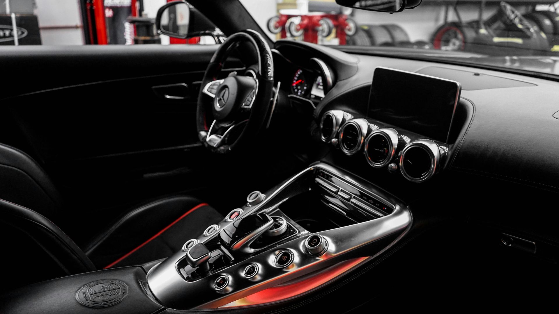3. Utilisation du volant chauffant