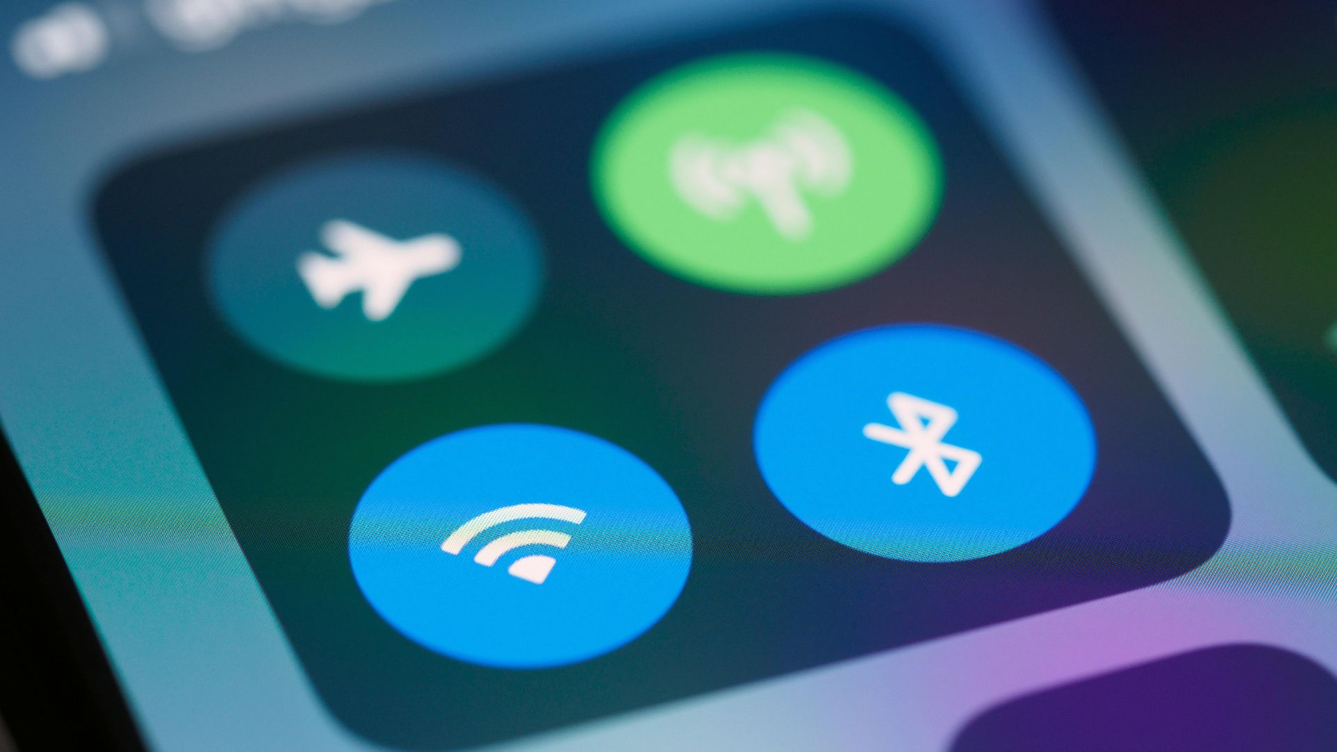 6. Point d'accès Wi-Fi dans la voiture