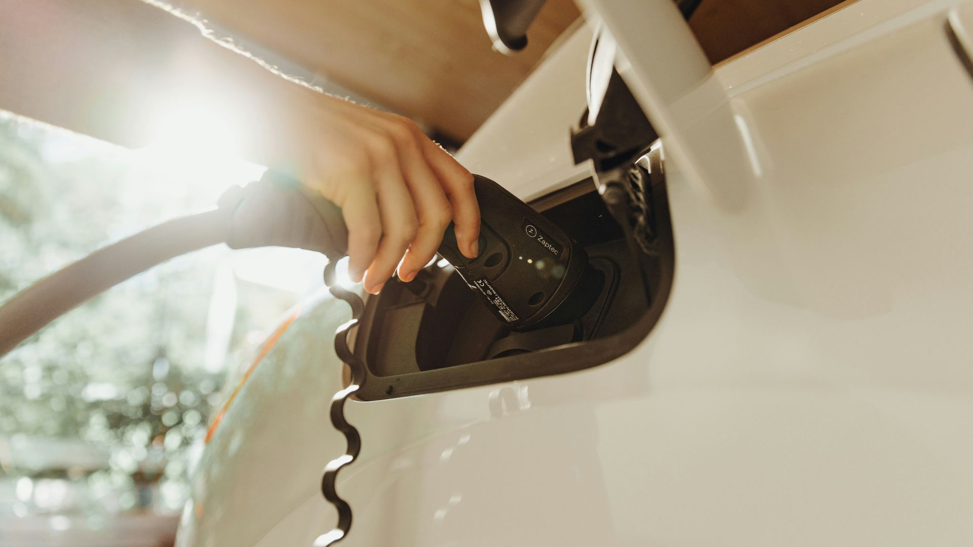 10. Vitesses de recharge plus rapides