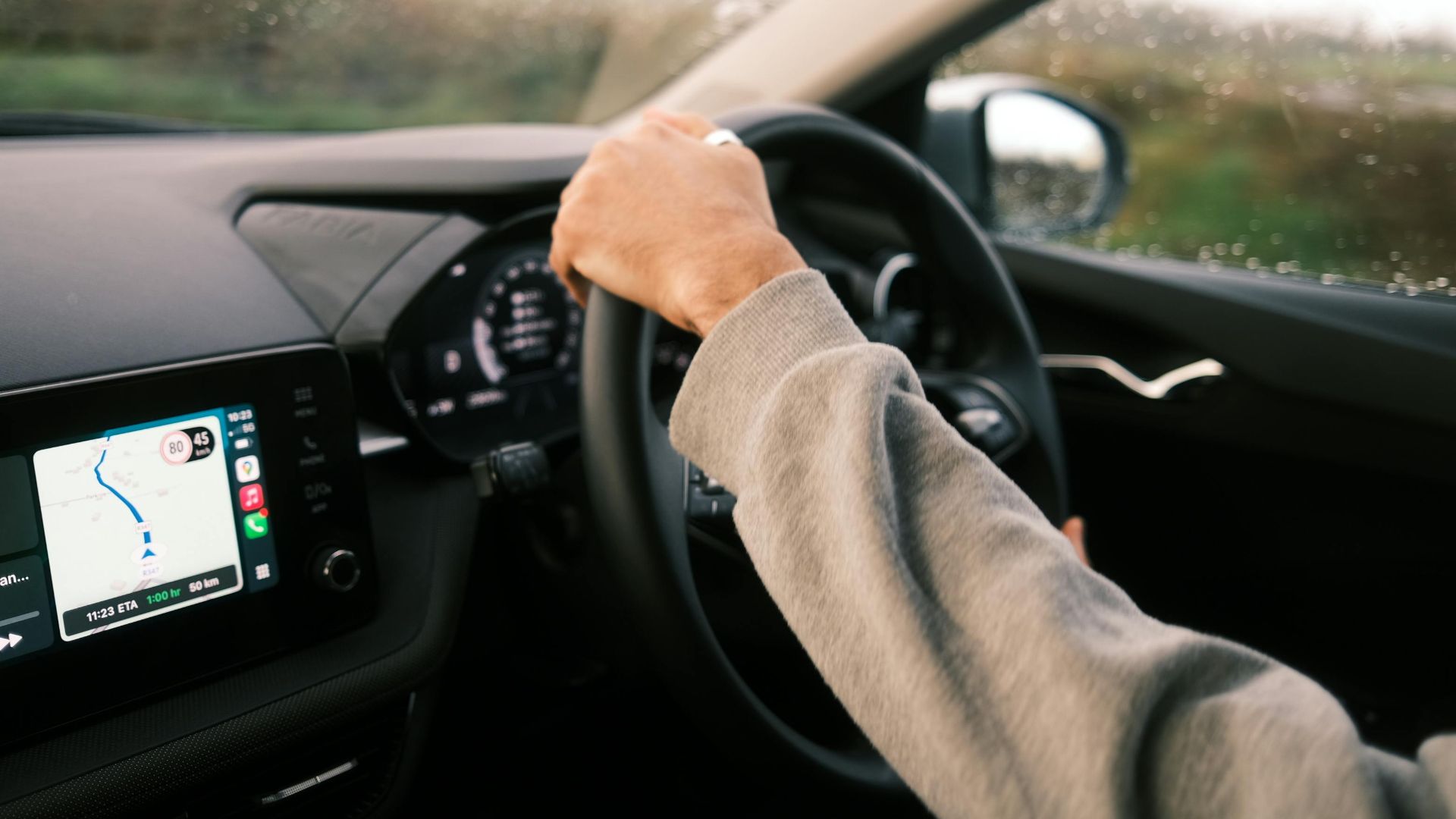 12. Assistance à la conduite améliorée