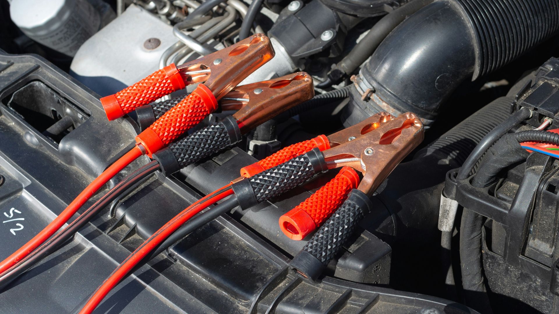 11. Outils de préconditionnement de la batterie