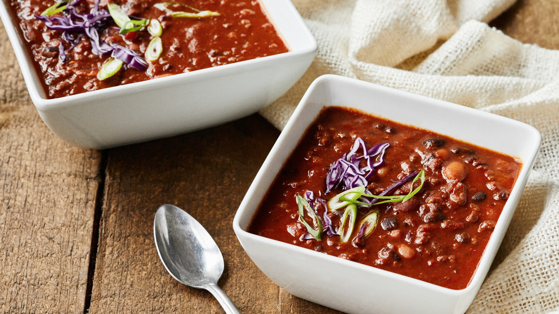 9. Chili