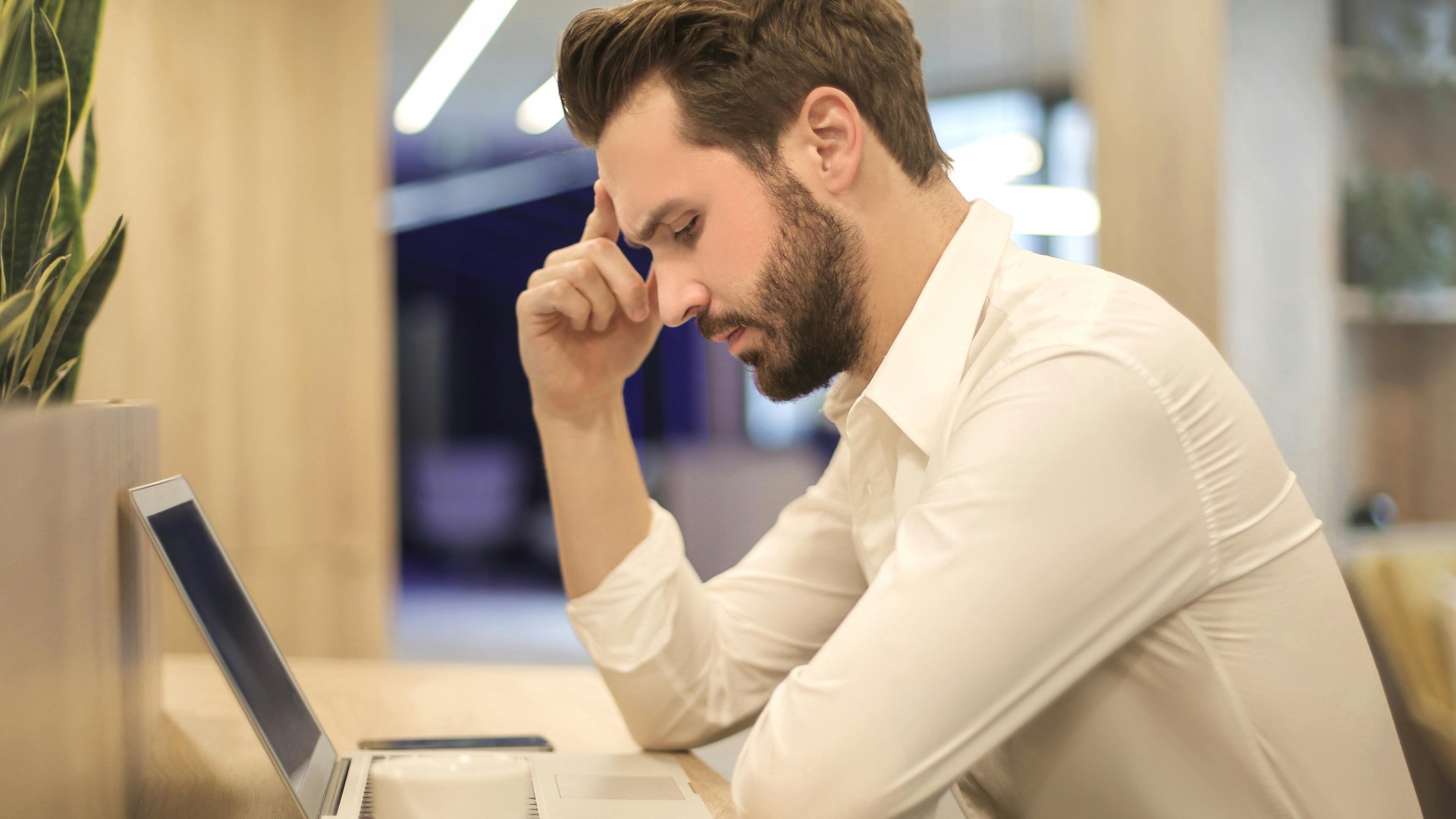 5. Repassez en revue vos conversations professionnelles