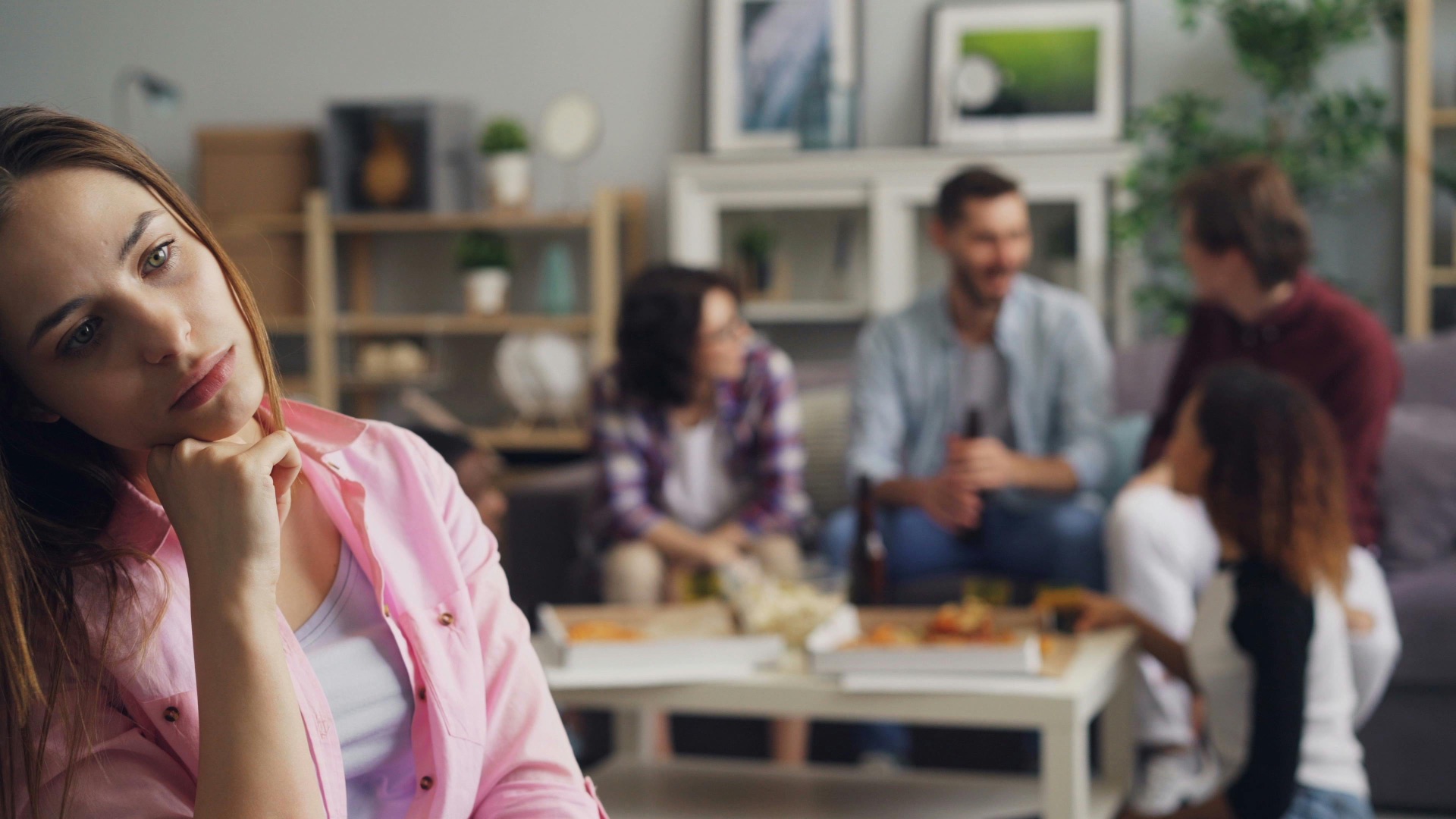 6. Acceptez les projets qui ne vous intéressent pas