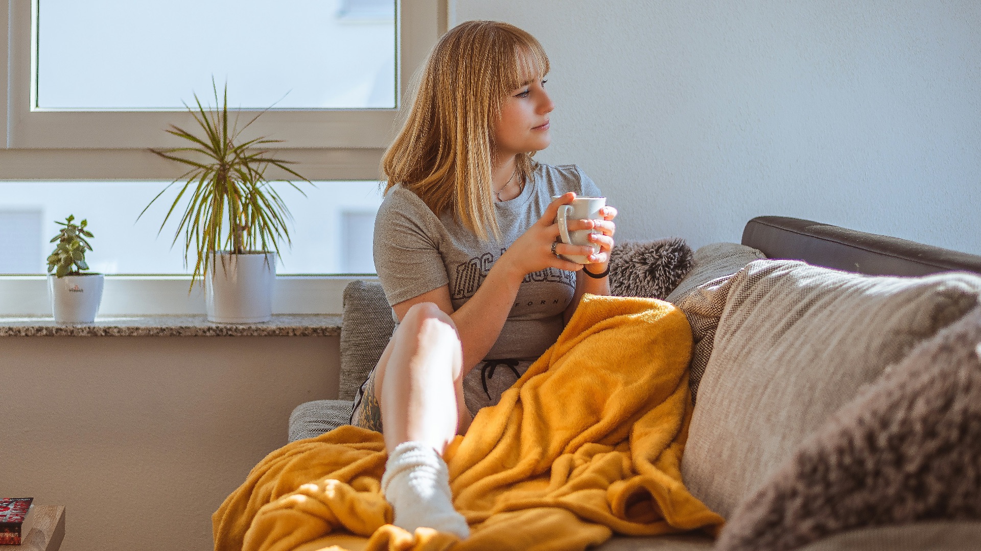 1. Établissez un rituel de transition clair