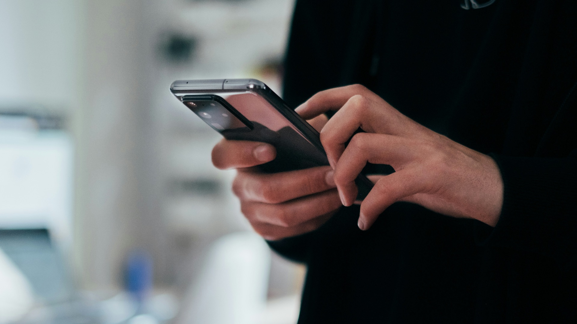 5. Réglez votre téléphone de manière réfléchie