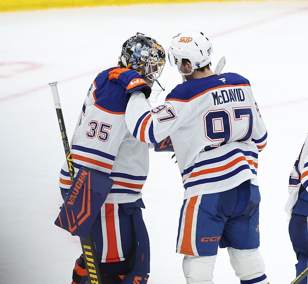 RUMOR: Kings preparing for Connor McDavid