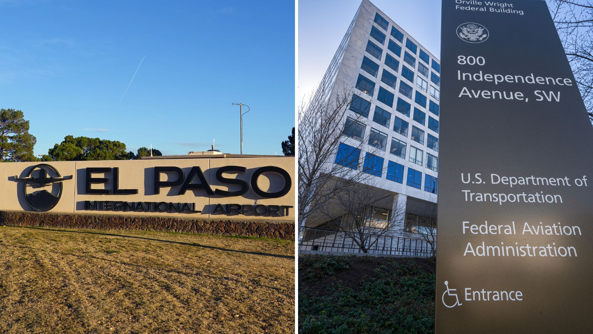 Une 1re depuis 9/11: L’espace aérien d’El Paso mystérieusement fermé pour des «raisons de sécurité»