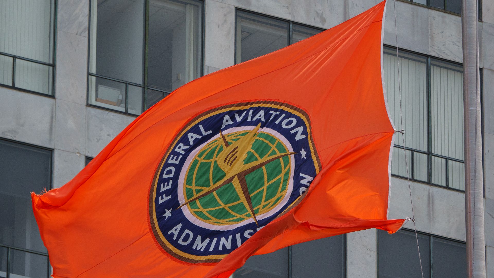 A cartel drone incursion?