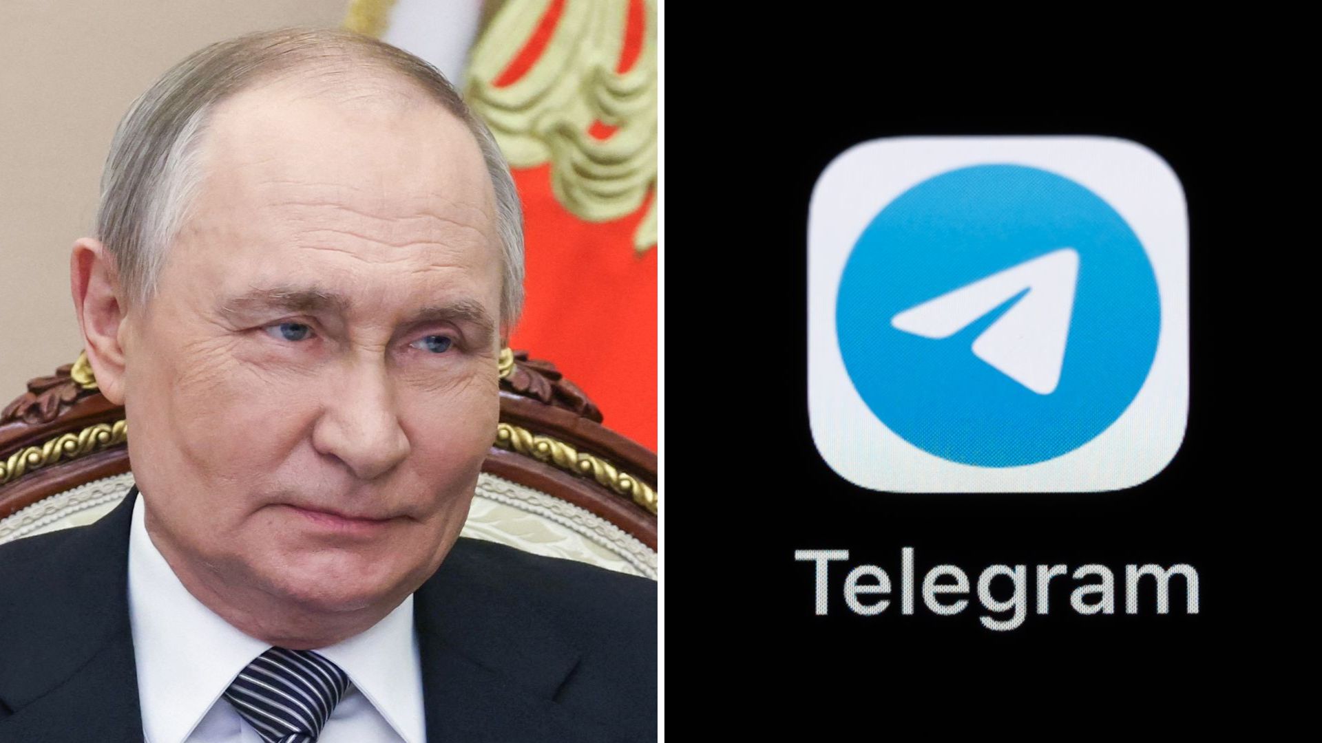 Control over information