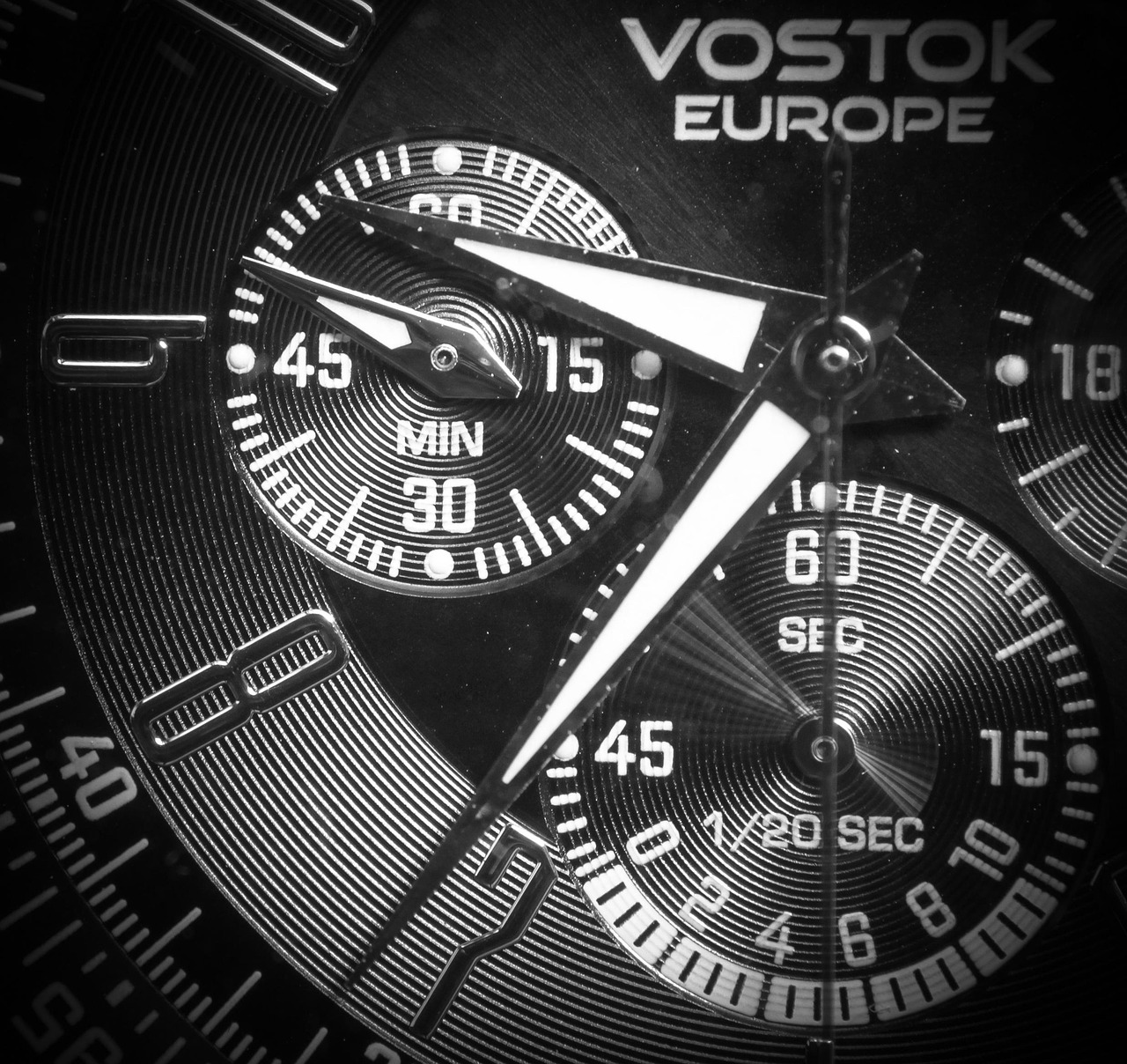10. Vostok Amphibia