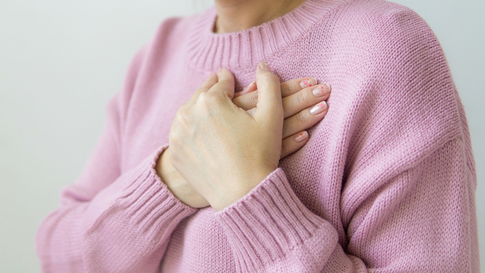 20. Palpitations