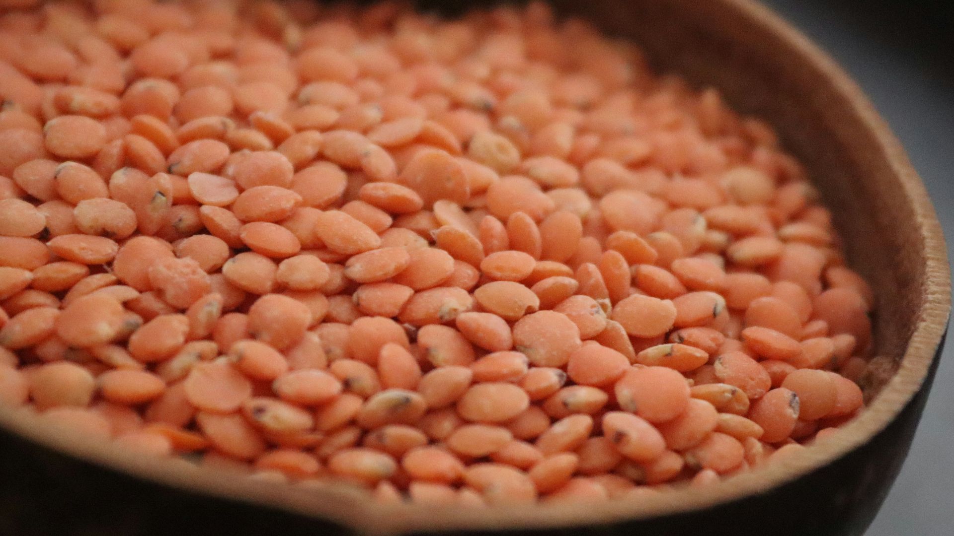 20. Curry de légumes et haricots à la mijoteuse